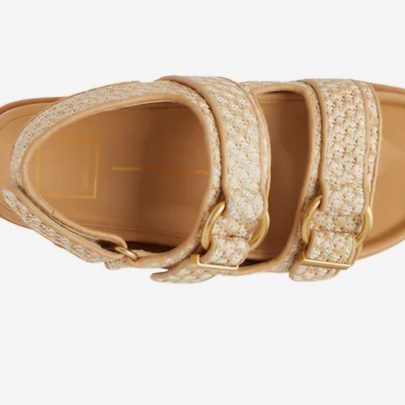 Dolce Vita Shellie Sandal - Picture 3 of 7